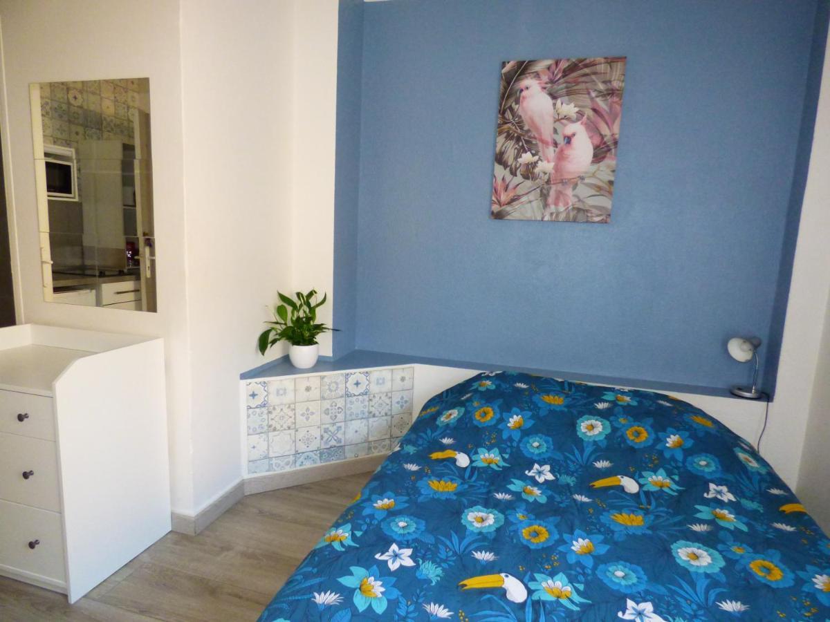 Climatises Proche Apartment Nizza