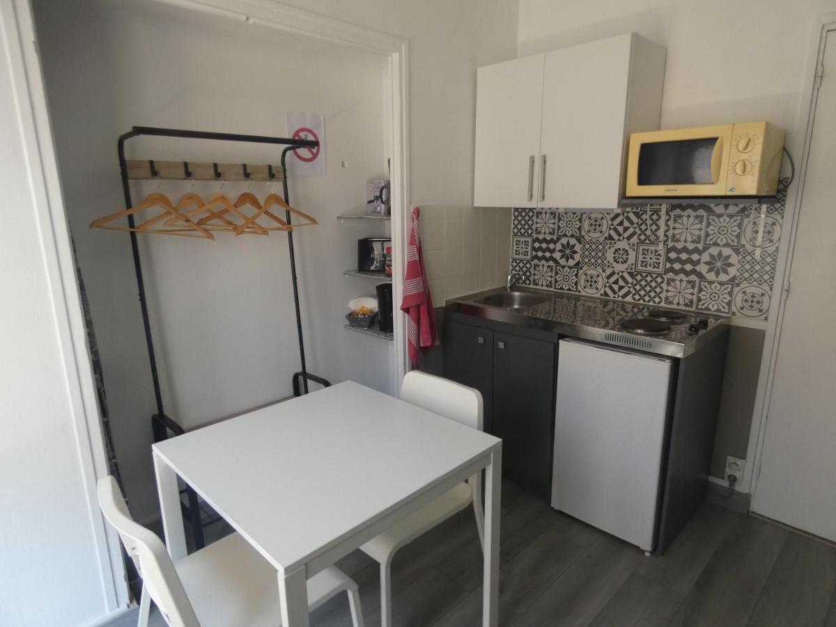 Apartment Climatises Proche *