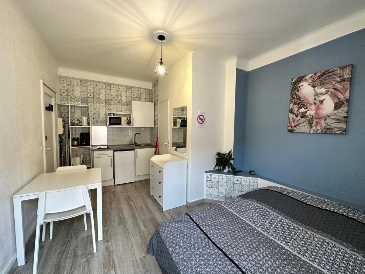 Apartment Climatises Proche Nizza