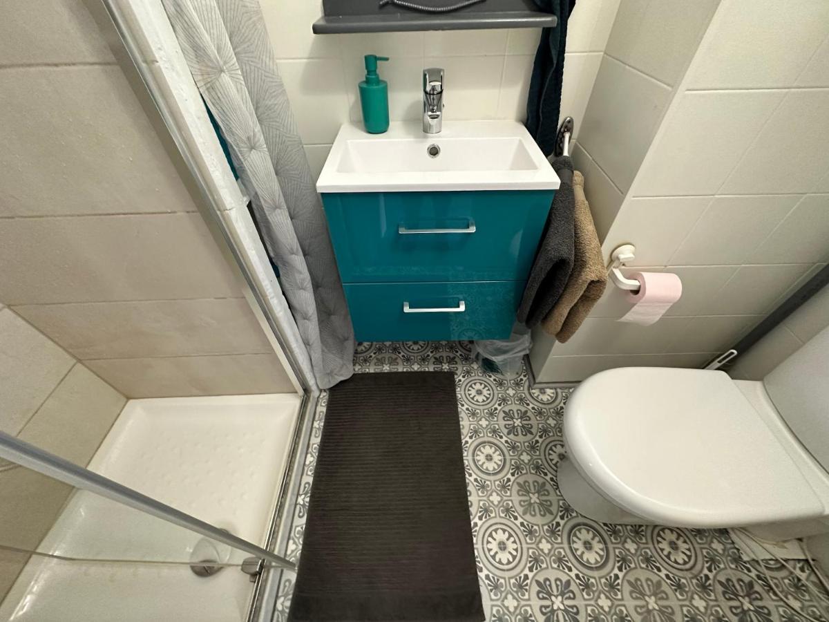 Apartment Climatises Proche Nizza