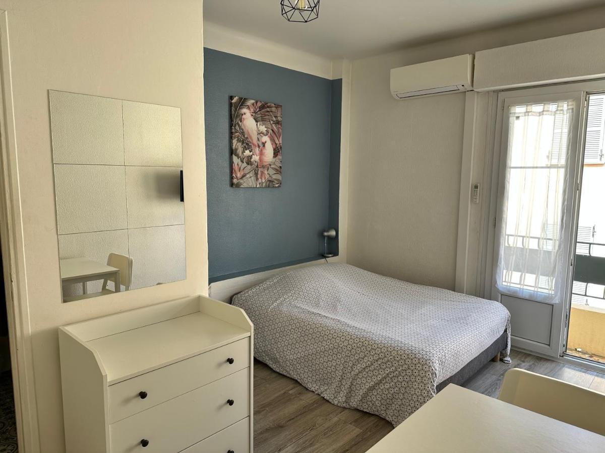Apartment Climatises Proche Nizza