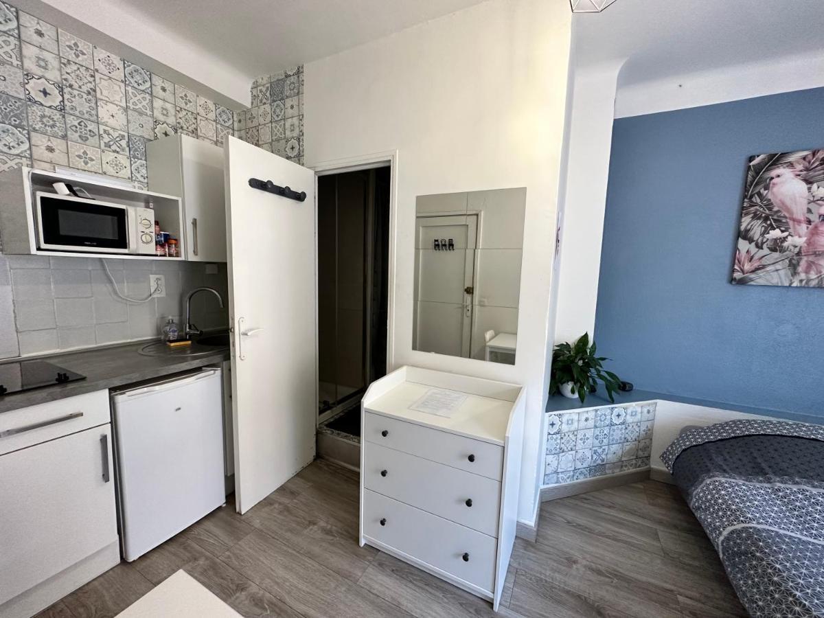 Climatises Proche Apartment Nizza