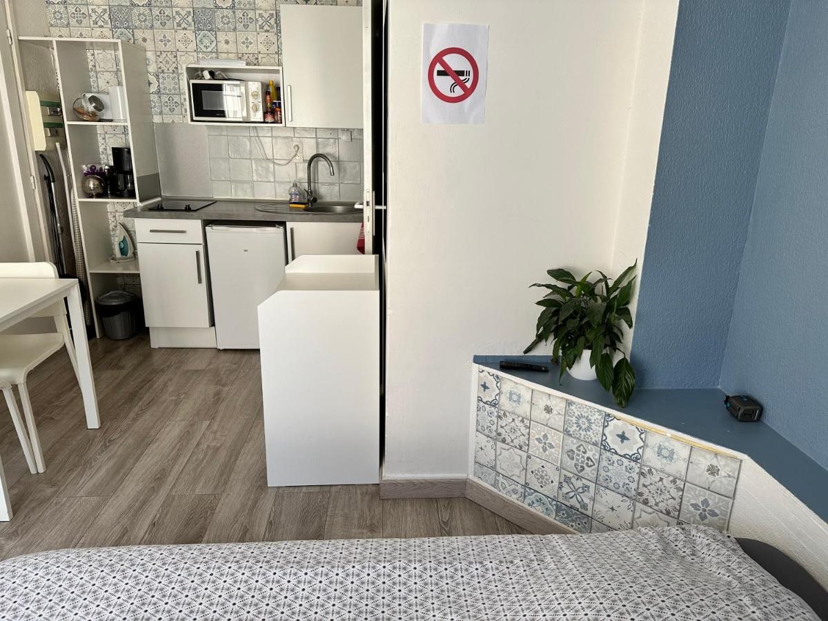 Climatises Proche Apartment Nizza