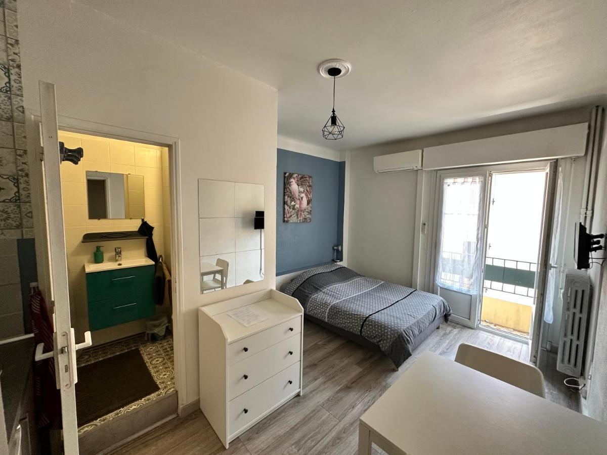 Climatises Proche Apartment *