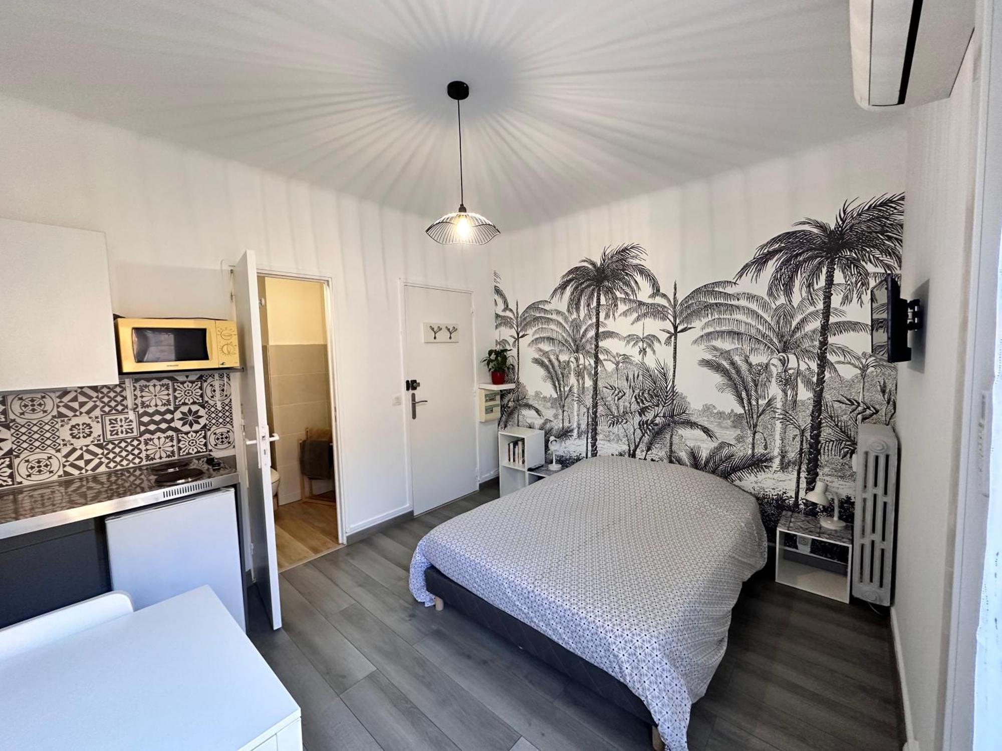 Climatises Proche Apartamento