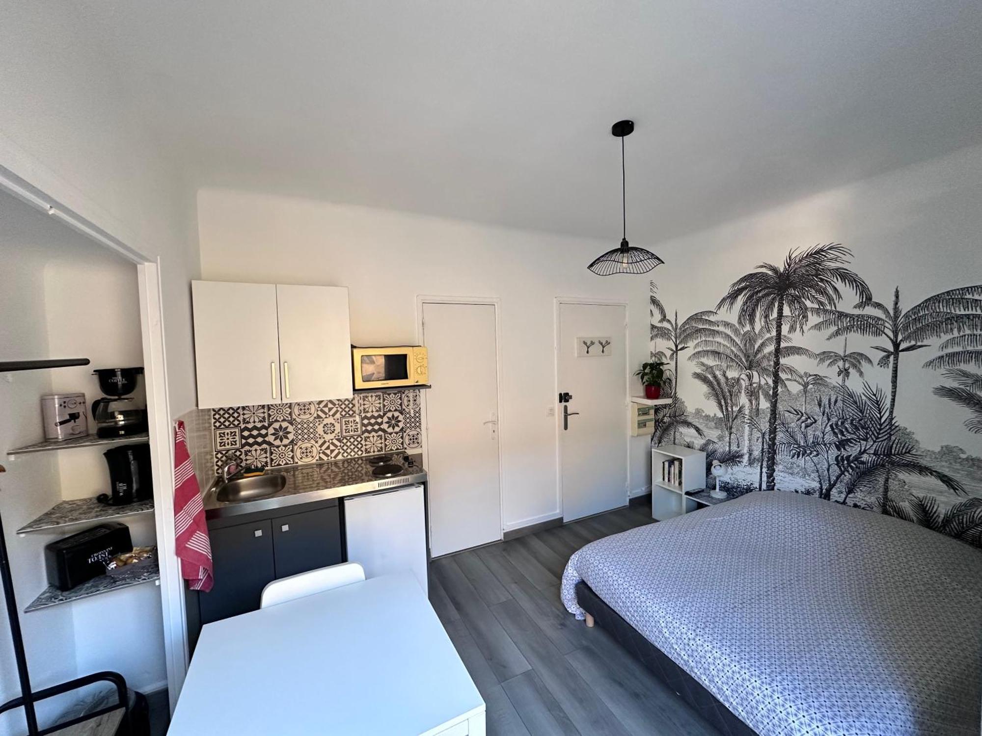 Climatises Proche Apartment *
